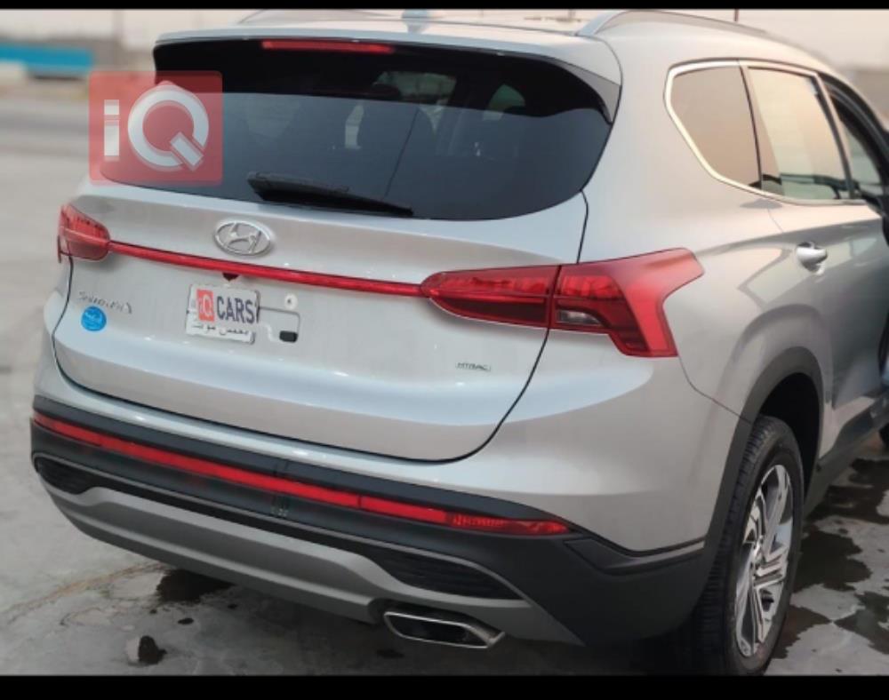 هیوندای سەنتافی